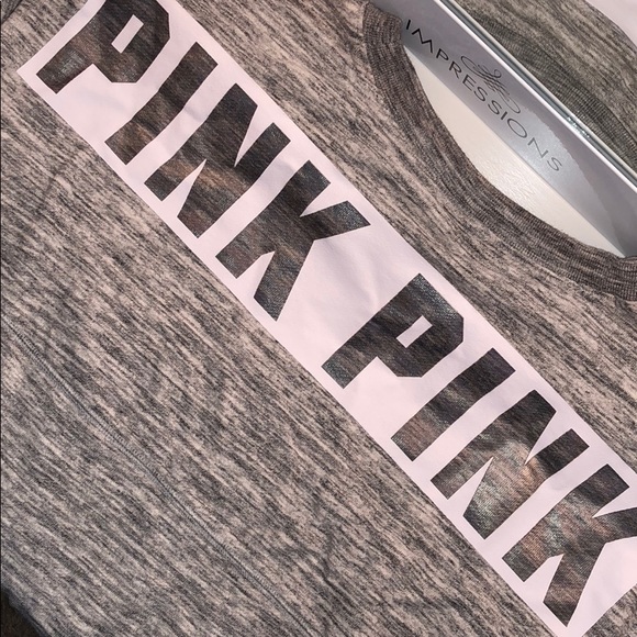 PINK pull over - Picture 5 of 7